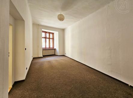 . | Pronájem bytu, 2+1, 82 m²