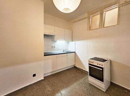 . | Pronájem bytu, 2+1, 82 m²