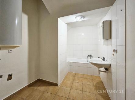 . | Pronájem bytu, 2+1, 82 m²