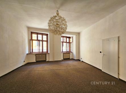 . | Pronájem bytu, 2+1, 82 m²