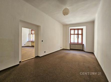 Pronájem bytu, 2+1, 82 m² obrázek