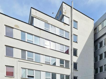 . | Pronájem - kanceláře, 44 m²