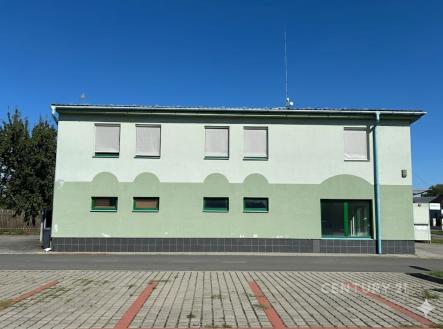 . | Prodej - obchodní prostor, 251 m²