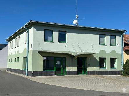 . | Prodej - obchodní prostor, 251 m²