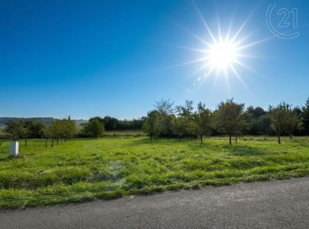 . | Prodej - pozemek pro bydlení, 1 308 m²