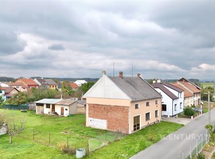 . | Prodej - dům/vila, 146 m²