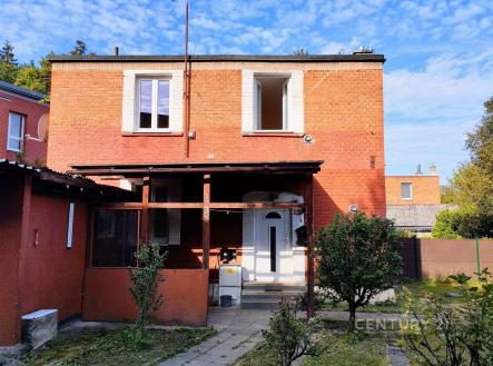 . | Prodej - dům/vila, 81 m²