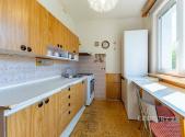 Pronájem bytu, 2+1, 57 m²