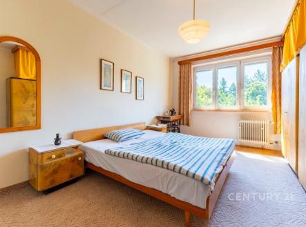 . | Pronájem bytu, 2+1, 57 m²