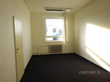 Pronájem - kanceláře, 18 m² obrázek