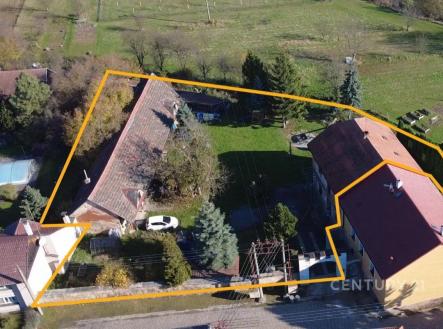 . | Prodej - dům/vila, 158 m²