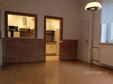 . | Prodej bytu, 3+kk, 68 m²