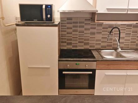 . | Prodej bytu, 3+kk, 68 m²