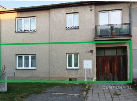 . | Prodej bytu, 3+kk, 68 m²