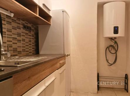 . | Prodej bytu, 3+kk, 68 m²