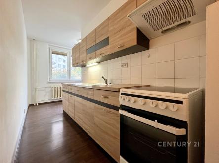 . | Pronájem bytu, 1+1, 36 m²