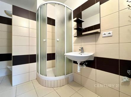 . | Pronájem bytu, 1+1, 36 m²