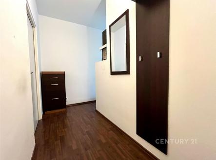 . | Pronájem bytu, 1+1, 36 m²