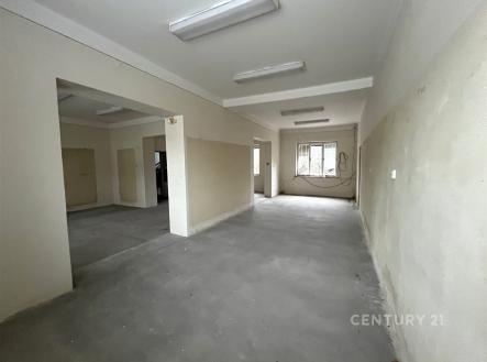 . | Prodej - dům/vila, 496 m²