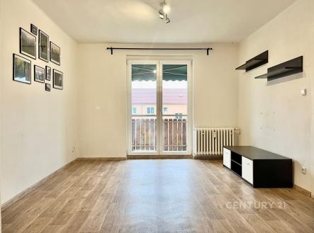 . | Prodej bytu, 2+1, 48 m²