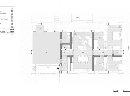 . | Prodej - dům/vila, 143 m²