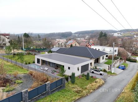 . | Prodej - dům/vila, 143 m²