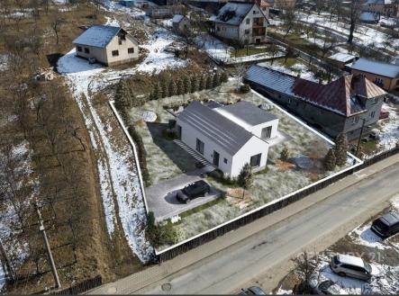 . | Prodej - dům/vila, 110 m²