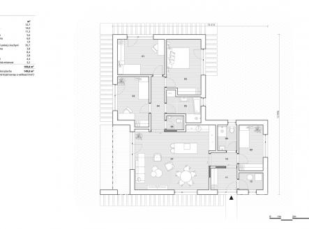 . | Prodej - dům/vila, 110 m²