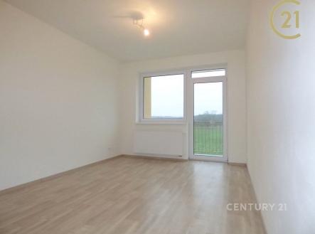 . | Pronájem bytu, 1+kk, 26 m²