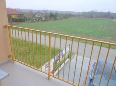 . | Pronájem bytu, 1+kk, 26 m²