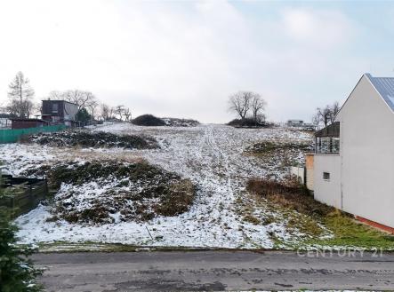 . | Prodej - dům/vila, 110 m²