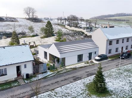 vizuál.foto | Prodej - dům/vila, 110 m²