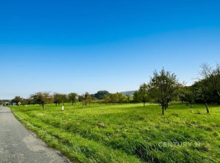 . | Prodej - dům/vila, 110 m²