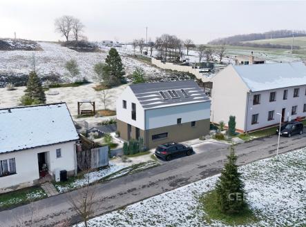 vizuál RD | Prodej - dům/vila, 99 m²