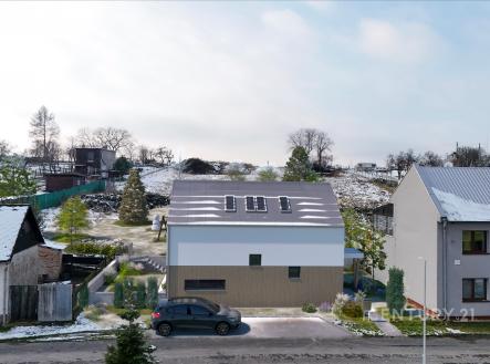 vizuál RD | Prodej - dům/vila, 99 m²