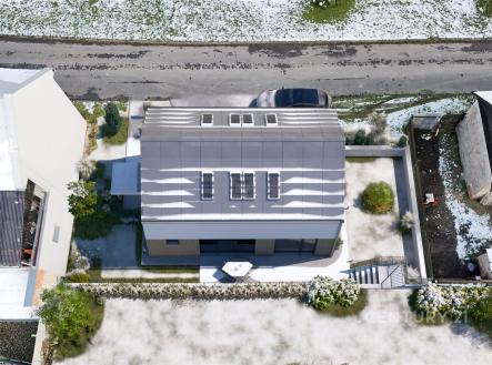 vizuál RD | Prodej - dům/vila, 99 m²