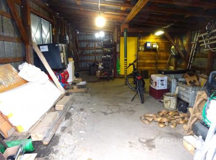 . | Pronájem - skladovací prostor, 65 m²