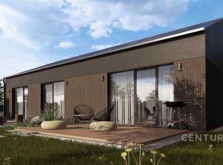 . | Prodej - dům/vila, 101 m²