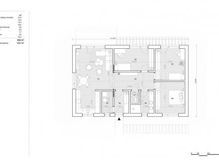 . | Prodej - dům/vila, 101 m²
