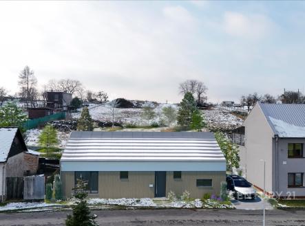 . | Prodej - dům/vila, 101 m²