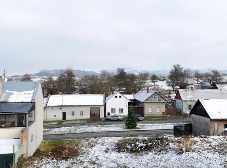 . | Prodej - dům/vila, 101 m²