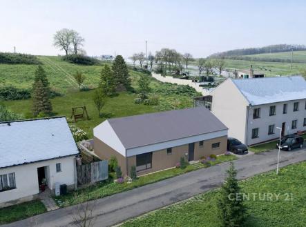 Prodej - dům/vila, 101 m²