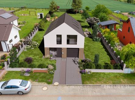 . | Prodej - dům/vila, 123 m²