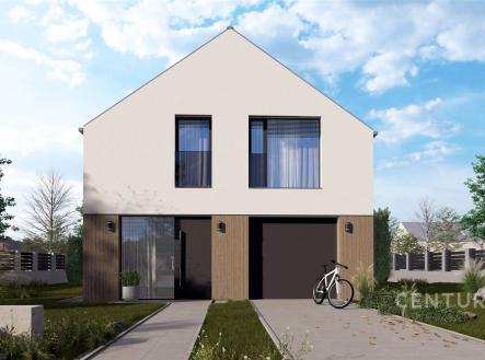 . | Prodej - dům/vila, 123 m²