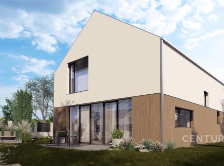 . | Prodej - dům/vila, 123 m²