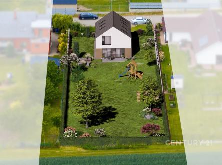 . | Prodej - dům/vila, 123 m²