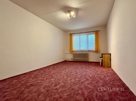 . | Pronájem bytu, 2+1, 55 m²