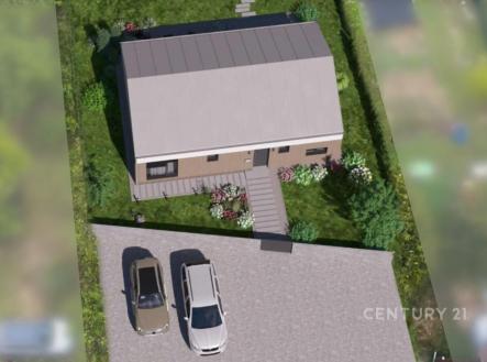 . | Prodej - dům/vila, 91 m²