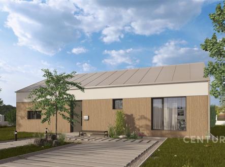 . | Prodej - dům/vila, 91 m²