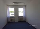 Pronájem - kanceláře, 22 m²